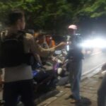 Gagalkan Aksi Tawuran, Polres Metro Jakarta Barat Amankan 5 Remaja Berikut Sajam