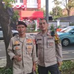 Polsek Metro Menteng Pastikan Peringatan 30 Tahun Kuda Tuli di Kantor PDIP Berjalan Aman dan Kondusif