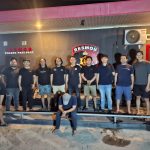 URC Polres Toraja Utara Berhasil Amankan Barang Bukti Pencurian di Parepare 