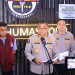 Kadiv Humas Polri: Tidak Ada Impunitas Bagi Personel Polri Terlibat Jaringan Narkotika