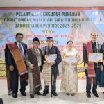 Wisata Religi Polri, Marga Sirait Se-jabodetabek Apresiasi Kapolri
