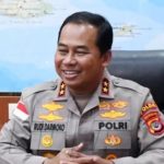 Kenal Dekat Irjen Pol Rudi Darmoko Kapolda NTT Peraih Adhi Makayasa