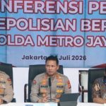 Polisi Dalami Kasus Meninggalnya S, Lima Saksi dan Rekaman CCTV Diperiksa