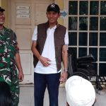 Hadirkan Layanan Kesehatan Gratis Polsek Pulogadung dan Koramil 04/Pulogadung Gelar Bakti Kesehatan Teritorial
