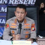 Polres Metro Jakarta Barat Musnahkan Bahan Baku Narkotika 1,1 Ton Carisoprodol, Selamatkan 3,5 Juta Jiwa