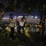 Polsek Kepulauan Seribu Selatan Patroli Malam Jakarta On The Spot Pastikan Warga Mudah Mendapatkan Bantuan Polisi