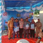 Polsek Kepulauan Seribu Selatan Gelar Tatap Muka Forkopimcam dengan Warga Pulau Lancang, Serap Aspirasi dan Perkuat Kamtibmas