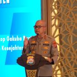 Kapolda Banten Pimpin RAT Primkop Gakuba Tahun Buku 2025