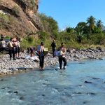 Menembus Jalan Terjal, Polri Hadir Membawa Harapan: Kapolres Nagekeo Salurkan Bantuan Kapolda NTT untuk Warga Terdampak Gempa