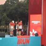 784 Personel Polda Metro Jaya Disiapkan untuk Layani Merdeka Run 8.1K