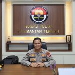 Polda Kalteng Imbau Orang Tua Perkuat Pengawasan Anak di Media Sosial