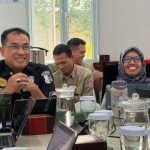 Kombes Pol Edy Sumardi: Pentingnya Standarisasi Pengamanan Berbasis Perpol di Lingkungan Obvitnas