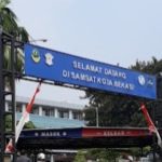 Pelayanan Samsat Kabupaten Cikarang Mengutamakan Senyum, Sapa, dan Keramahan