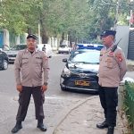 Patroli Humanis di Pegangsaan Ditingkatkan, Polisi Sisir Matraman Dalam dan Wilayah Rawan Kamtibmas