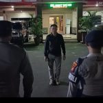 Menteng Siaga Semalam Suntuk, Patroli Cipkon Diperkuat Antisipasi Tawuran dan Kejahatan Jalanan