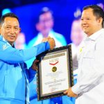 Kapolri Tutup E-sport Kapolri Cup 2026 Ajak Generasi Muda Jadi Duta Kantibmas Aktif Dan Laporkan Gangguan Ke 110