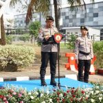 Apel Serentak Se-Indonesia, Kakorsabhara Baharkam Polri: 107 Ribu Hektare Lahan Terbakar Jadi Kesiapsiagaan Mutlak