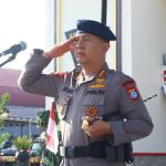 Pimpin Apel Satuan, Dansat Brimob Polda Kalsel Tekankan Sinergitas dan Soliditas Bersama dalam Melayani Masyarakat