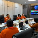 Tim Baharkam Polri Rampungkan Klarifikasi SMP di Kilang Balongan, Perkuat Pengamanan Obvitnas