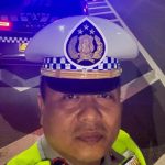 Induk PJR BSD Korlantas Polri Intenskan Blue Light Patrol di Malam Hari Kemerdekaan Republik Indonesia 17 Agustus 2026