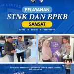 Pelayanan BPKB Polda Metro Jaya Mendapat Acungan Jempol Sigap dan Cepat