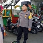 Bukan Sekadar Patroli, Polsek Lekok Hadir Sebagai Solusi Keamanan Masyarakat