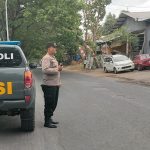 Hadir di Jalur Pantura, Patroli Presisi Polsek Pohjentrek Wujudkan Kamtibmas Kondusif