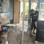 Polsek Grati Hadir di Tengah Masyarakat, Bangun Komunikasi Kamtibmas Aman Kondusif