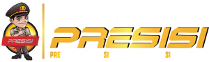 logo presisi