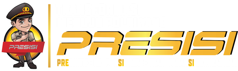logo presisi