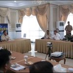 Presiden Prabowo Turun Langsung ke Kalbar, Pantau Karhutla dan Perintahkan Penanganan Dipercepat