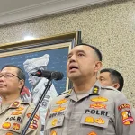 Karo Watpres SSDM Polri: SPMB SMA Kemala Taruna Bhayangkara Terima Siswa Asing Anak Diplomat 