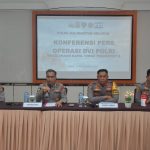 Tim DVI Polda Kalsel Berhasil Identifikasi Satu Korban Tenggelamnya Kapal Virgo Transport 8