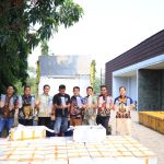 Polda Banten Gagalkan Pengiriman 150 Ribu Benih Bening Lobster, Satu Truk Diamankan