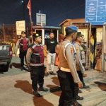 Patroli Perintis Presisi Polres Pelabuhan Tanjung Priok Intensifkan Pengamanan, Antisipasi Kejahatan Jalanan dan Tawuran