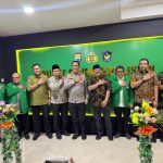 UMI dan Unhas Perkuat Ekosistem Ilmu Kepolisian Hadapi Kompleksitas Zaman