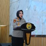 Syukuran Hari Jadi ke-78 Polwan, Polda Metro Jaya Dorong Polwan Semakin Profesional dan Berdampak