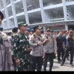 Terima kasih kepada supporter The Jackmania tertib dan Membanggakan Jaga Jakarta