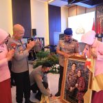 Pisah Sambut PJU Polda Banten, Kapolda Apresiasi Dedikasi Pejabat Lama dan Sambut Pejabat Baru