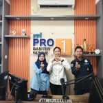 Polda Banten Tekankan Komitmen Lindungi Perempuan dan Anak dalam Talkshow RRI Banten