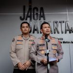 Tendang Wanita Antri Food Court di Senayan City, Kabid Humas Polda Metro Jaya: Pelaku Merasa Terganggu dihalangi Korban 