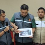 Polri Tetapkan Bupati Gowa sebagai Tersangka Dugaan Korupsi Perizinan