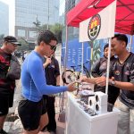 Sosialisasi Hari Hak untuk Tahu di CFD Jakarta, Perkuat Edukasi Informasi Publik
