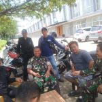 Jaga Jakarta On The Spot Polsek Bantargebang Serap Aspirasi dan Perkuat Kemitraan dengan Warga