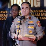 Kawal Aspirasi Tangkal Disinformasi Polri Dorong Ruang Demokrasi Tetap Aman melalui Dialog Publik