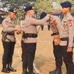 Pimpin Apel Satuan, Dansat Brimob Polda Kalsel: Saya Bangga Dengan Pencapaian Yang Telah Diraih Oleh Personel, Tetap Rendah Hati dan Terus Berprestasi