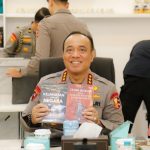 Wakapolri Ajak Kampus dan Mahasiswa Bersama Wujudkan Polri Semakin Baik