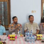 Perkuat Sinergitas dengan Insan Pers, Kapolres Pasuruan Kota Silaturahmi ke PWI Pasuruan