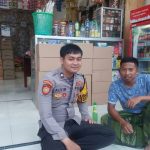 Duduk Sama Rendah, Berdiri Sama Tinggi: Polsek Nguling Hadir Tanpa Sekat Bersama Masyarakat