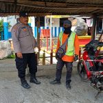 Patroli Polsek Grati, Wujud Kehadiran Polri dalam Menjaga Kamtibmas dan Melayani Masyarakat